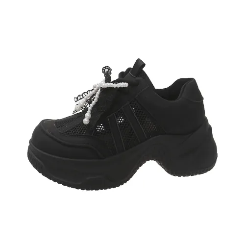 MIKAWEI Низкий топ кеды женские