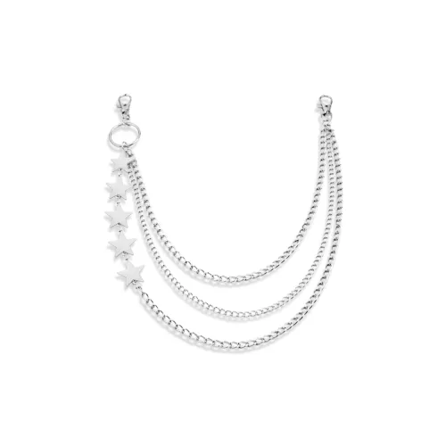 COPI Цепи для брюк Унисекс