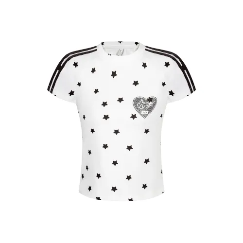 YINLEI Женские футболки