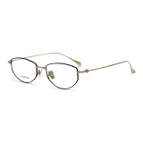 Чёрный Золото C4+Blue Light Protection 0 ДП