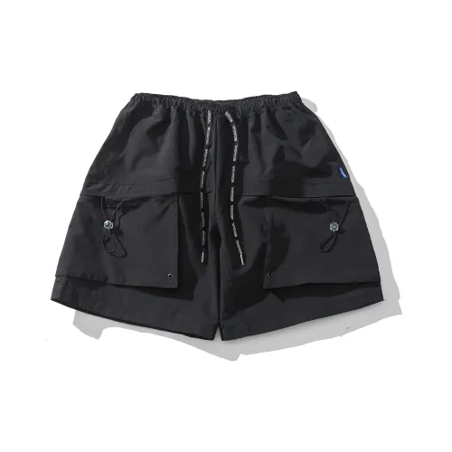 ME DA IGUAL Карго шорты унисекс