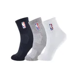 3 пачки (Белый + Черный + Средний Фотиния Серый)