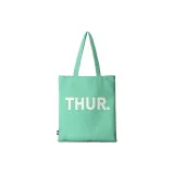 Четверг Мятно-зеленый