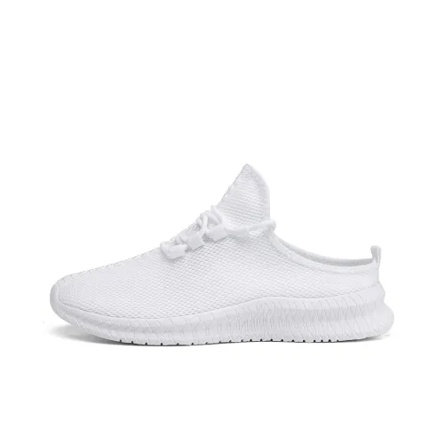 CAMOSI Дышащий и Легкий Низкий Топ Повседневная Обувь Мужская