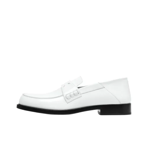 Maison Margiela REPLICA Женские повседневные туфли Женские
