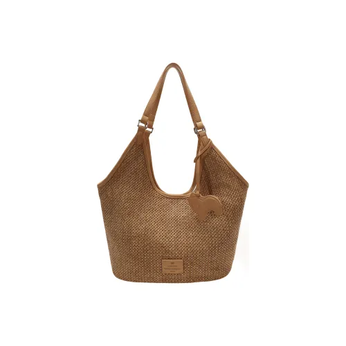 PAYOT Сумка через плечо Khaki Женская