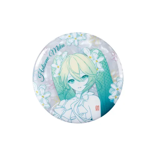 MOEYU Значки