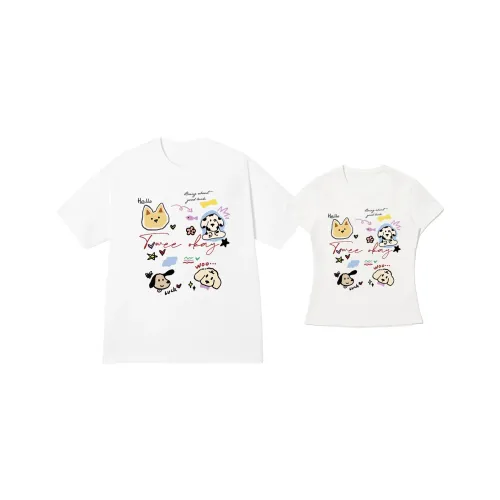 TWEE OKAY Комплект для пары два предмета