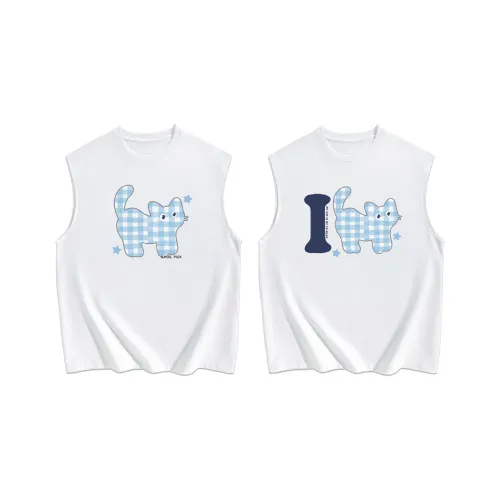 ILYOIL Унисекс Парные Комплекты