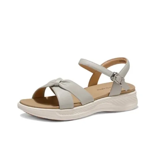 JESSICA SOPHIA One Ремень Сандалии 4CM Женские