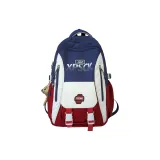 Темно-синий с шармом