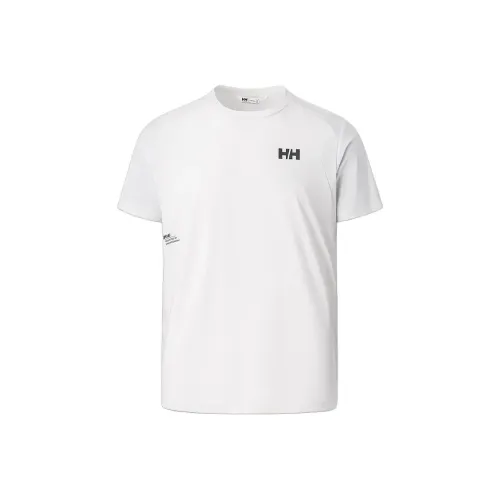 HELLY HANSEN SS25 T-Shirt Унисекс
