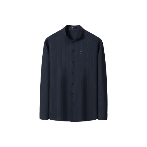 AUTOMOBILI LAMBORGHINI Рубашка Унисекс