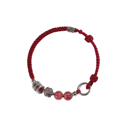 West Island Ткань Браслеты Унисекс