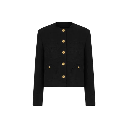 BLAZE Milano FW25 Куртки и Пальто Женские