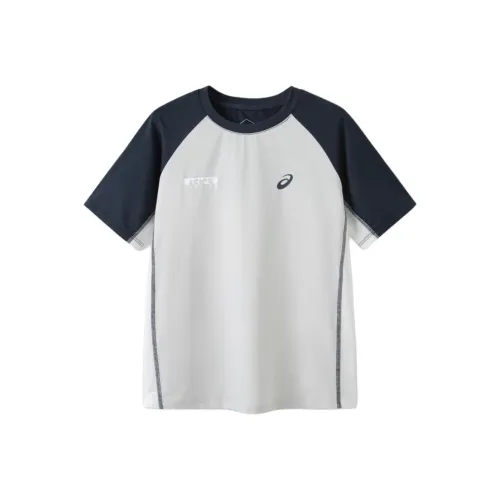 Asics Sports Performance 9022 Серый Kids T Рубашки