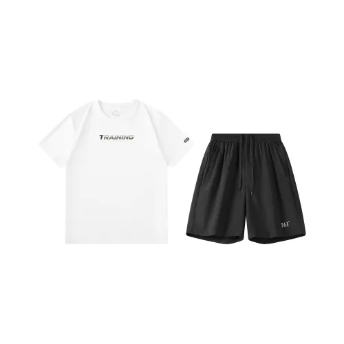 361° Унисекс Повседневная спортивная одежда