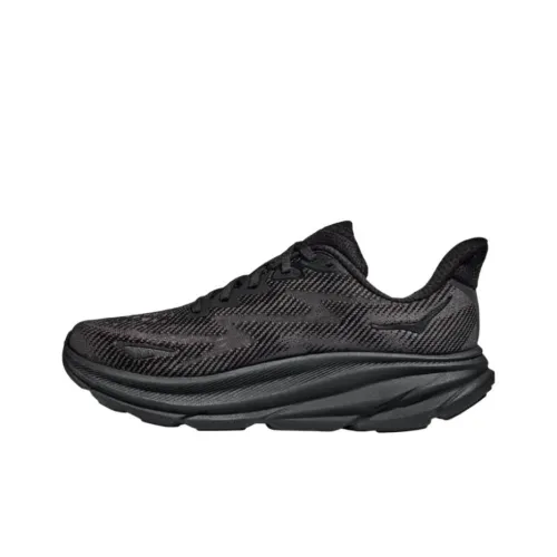 HOKA ONE ONE Clifton 9 Беговые кроссовки Низкий Топ Мужской