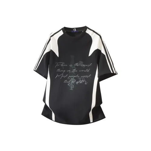 FAX FOR FMACM Унисекс Футболка