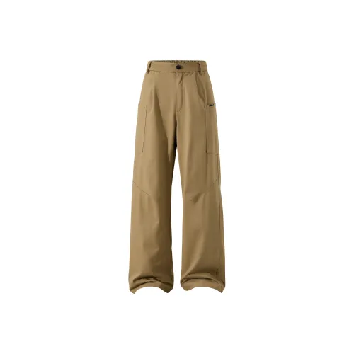 88rising Унисекс Брюки карго