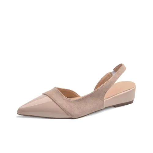 Dawei's House Casual Женские