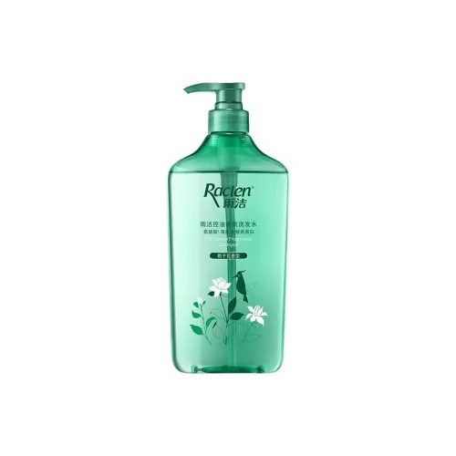 RACLEN Shampoo / Shampoo Soap