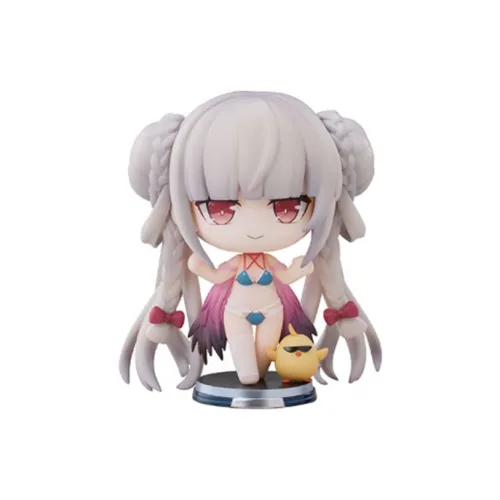 Azur Lane Фигурки в стиле чиби