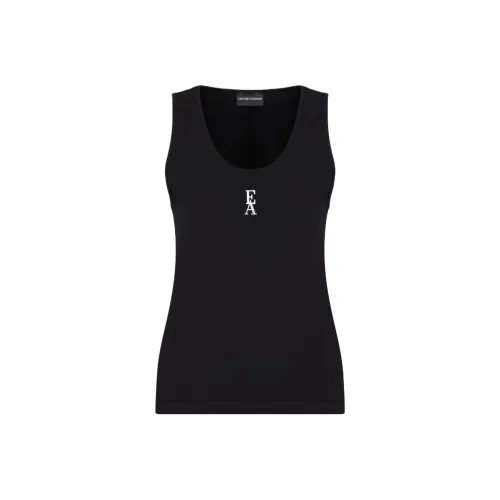 EMPORIO ARMANI EA7 Майка Женская