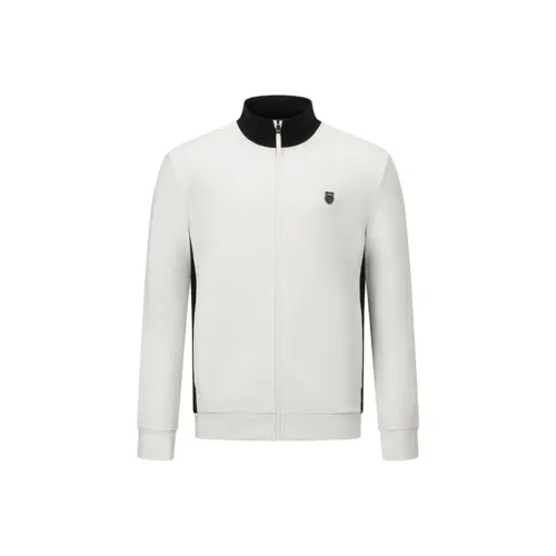 K·SWISS 115 CRM01 Мужская куртка