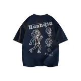 Темно-синий