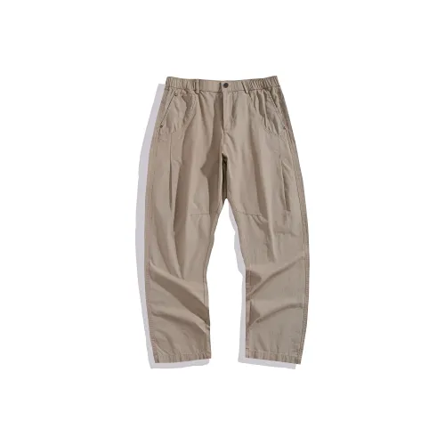 Go It Alone Повседневные брюки Унисекс