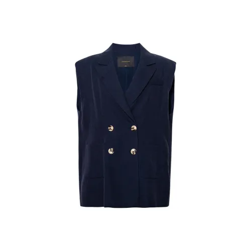 ROEYSHOUSE Женские жилеты