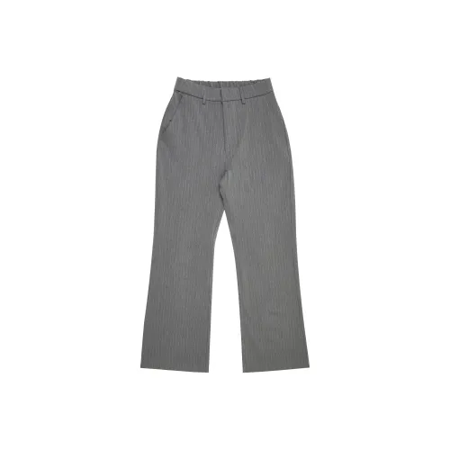 Haonanhuang Костюм Брюки Унисекс