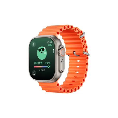 Voit Holo Ремешок Apple Совместимость Кремниевый Материал