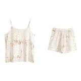 Tie-Dye, С вставками