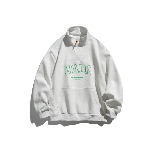 HYLHYL Унисекс Толстовки