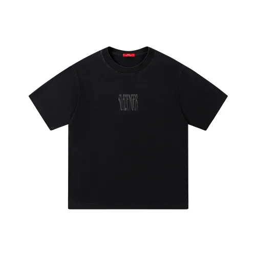 Slazenger Унисекс Футболка