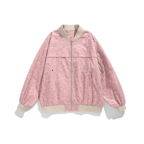 YICHEN Унисекс Куртки