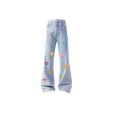 Светло-голубой