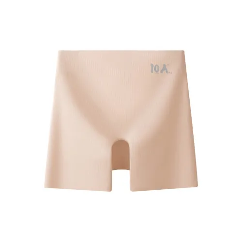 Herbal primer Женские Безопасные шорты