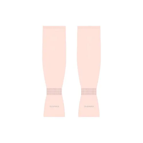 GUANHUI Полиамидовые нарукавники с защитой от солнца унисекс