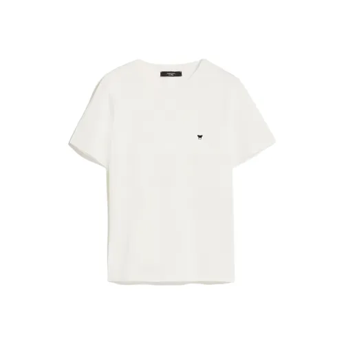 MaxMara Белые Женские Футболки