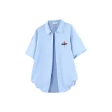 Светло-голубой