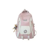 Розовый с шармом