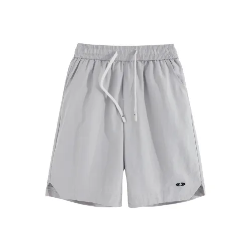 MIXWWF Унисекс Повседневные шорты