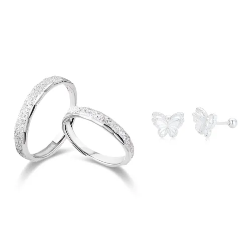 WANLIACC Сплав Серьги-гвоздики Унисекс