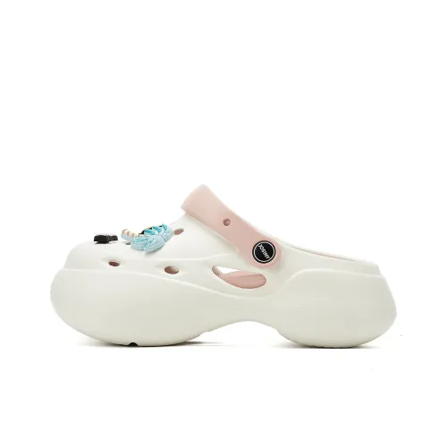 JOSINY Timeless Perforated Collection Сабо Женские