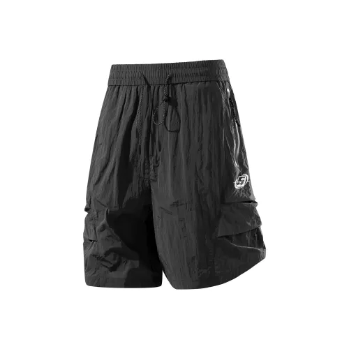 FIVE CM Унисекс Повседневные Шорты