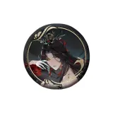 Значок-Xuan Wang Jun Стиль