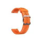 Апельсин-Hole-Пунш Пряжка Ремень